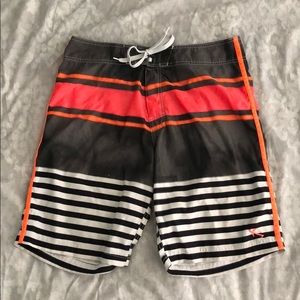 Men’s Lost Boardshorts Size 33